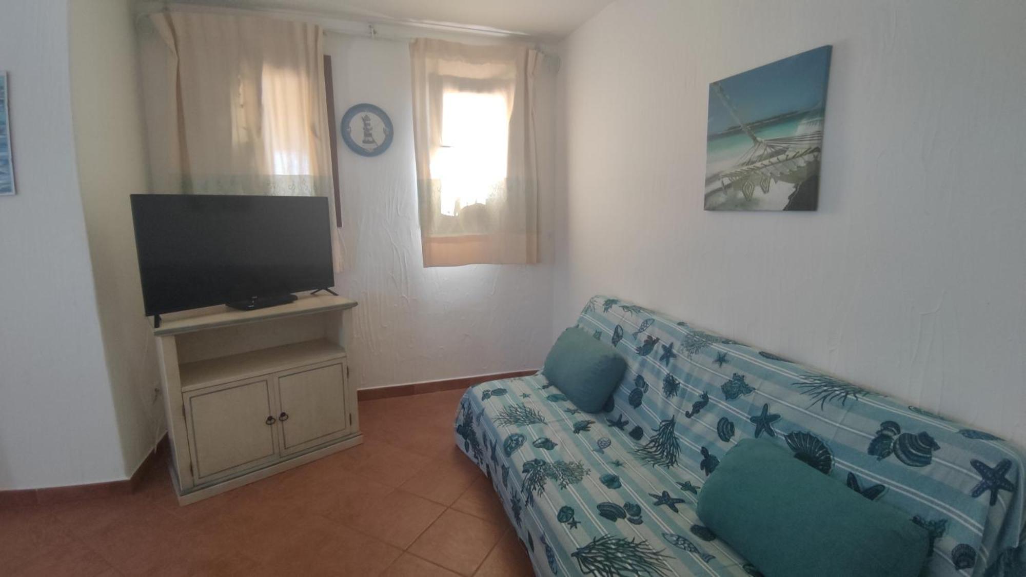 Villa Pidda A San Teodoro Экстерьер фото