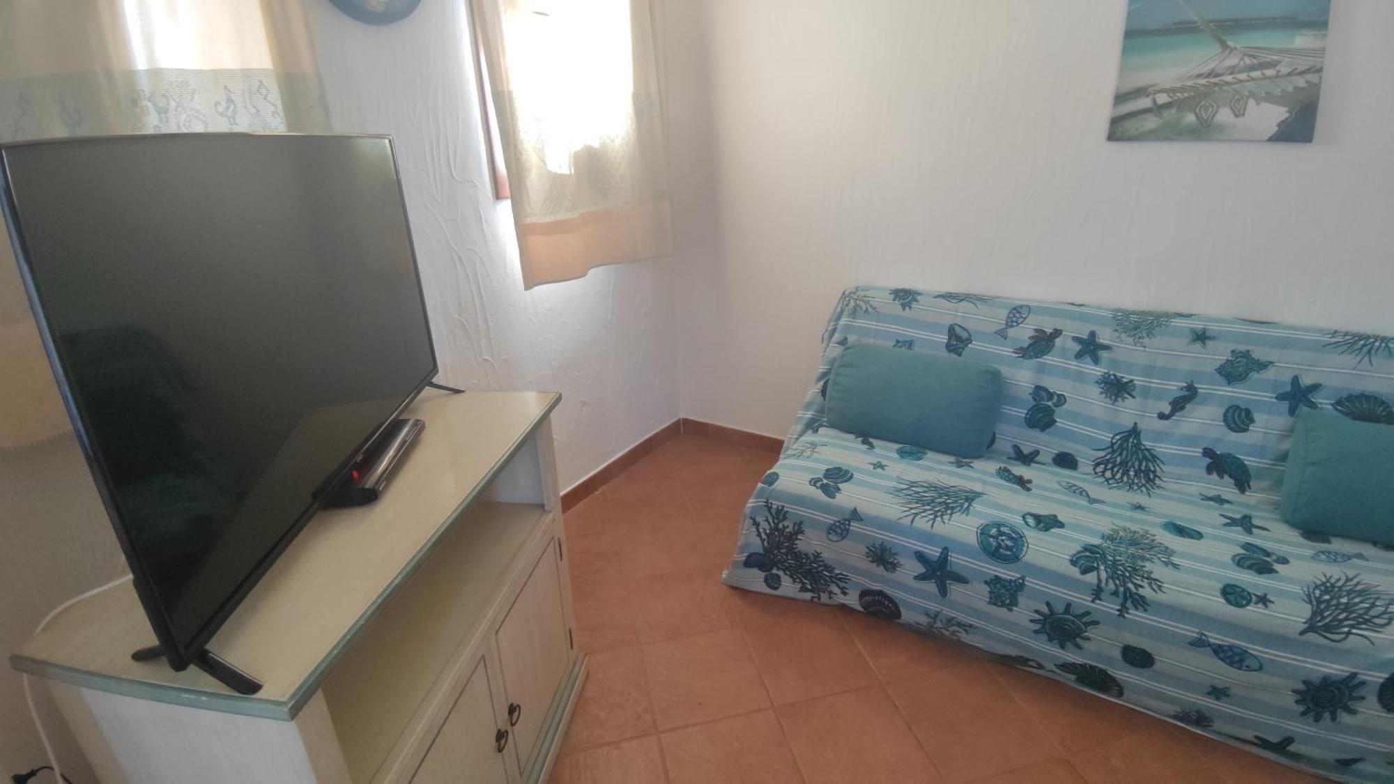 Villa Pidda A San Teodoro Экстерьер фото
